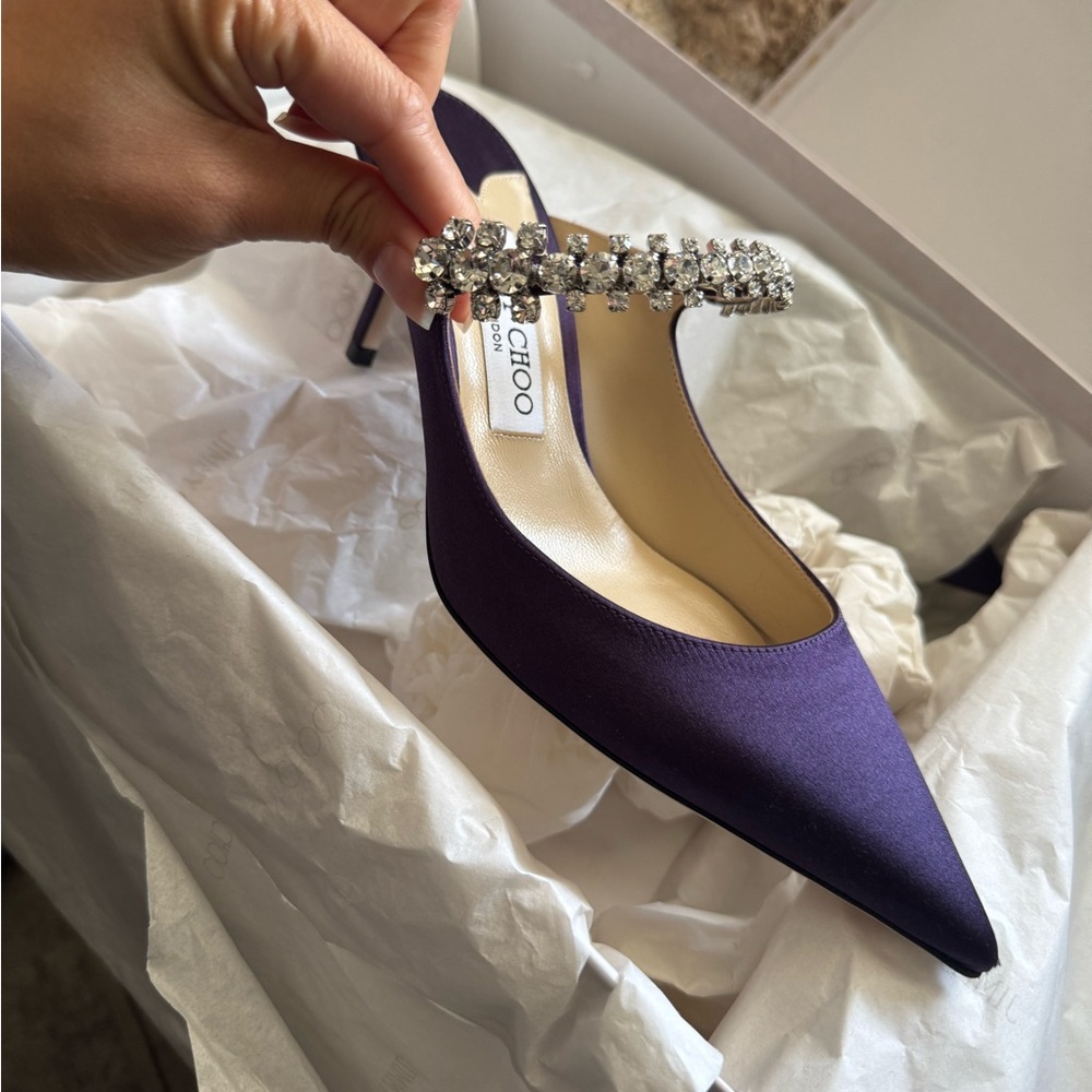 Jimmy Choo bing 65